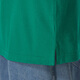 Nike (Nike) camiseta para hombres 2025 Summer New Sportswear Fashionable informal de manga corta cómoda sin alivio tenis polo camiseta FN3895-365/verde/espectáculo Fotos 5 2xl (185/100a)