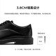 ECCO* Business Lederschuhe Herrenschuhe Sommer Oxford Schuhe Pendeln formelle Lederschuhe Urban London 525684 Schwarz 52568401001 40
