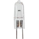 7027 12V50W G6.35 Microscopio Halógeno Lámpara Bacebolas de arroz 409829 Otros
