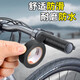 Road rider glue 3M handle anti-slip wrapping tape breathable strap bicycle handlebar anti-slip tape car direction one roll black 18mm wide * 10m long