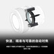 Sony (SONY) full-frame large aperture standard fixed focus G Master lens FE50mm F1.4 GM portrait close-up SEL50F14GM limited time bonus Nix 67UV+ cleaning kit