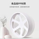 Together (Gong Du) Together, wear-resistant cat nest, durable cat claw board nest, grinding claw corrugated pet cat toy supplies, yellow sofa cat scratch board (48*23*14.5cm)