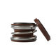 Pompe de tuyau XMSJ JOINTS MÉCANIQUES MG1 / 109-25/18/20/30/38/40/45 ALLIAGE FLUOROELASTOMER ACTEUR INOXEUX 10975 FLUOROELASTOMER ALLIE-ALLOY