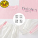 G.Duckkids Little Yellow Duck Girls Sportswear Set New Kurzärmer Kinder-Gelegenheitskleidung für Kinder Kleidung Sommer Big Children's Summer Clothing Girl's Kleidung 5671 Kontrastige Farbe 9731 Lila (ohne Schuhe) 130 cm (130 cm)