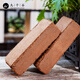 Jiuqiangu coconut brick nutrient soil 1 pack universal coconut soil coconut bran coarse coconut shell flower planting 650g/piece 3521