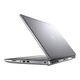 Dell Dell 17-inch precision7760 7560 7550 7750 workstation notebook lumion creation design rendering SW modeling 16G independent gaming laptop 7560i9-11950 3080/16G/4K screen 32G