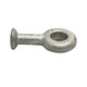 Yongguo ball head hanging ring QP-7-10-12-14-16-18-20-30 Insulator line connection metal hanging ring Q-7