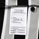 Nike (Nike) Camiseta de manga corta para hombres 2025 Summer NUEVA CAMISA DE POLO POLO POLO POLO COMINACIÓN COMINACIÓN ALIGO PURO MEDIA FN3897-010 CONDERIORES NEGRAS Y NEGRAS M.