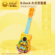 
B.DUCK ukulele guitar early education music enlightenment infant musical instrument toy simulation can play birthday gifts