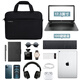 Victoriatourist Lenovo Xiaoxin Asus Computerbeutel 17,3-Zoll-Laptop-Taschen-Laptop-Bag Gaming-Tasche V7009
