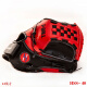 12-inch outfield PVC/PU baseball gloves for primary and secondary school students for practice games