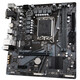 Gigabyte H610M H DDR4 La placa base admite la 12ª generación 13a generación Conjunto de CPU Placa base + Memoria de 32 GB + 1 TB Disco duro de estado sólido 12a generación I3-12100 Gráficos integrados 4 núcleos Base 3.3