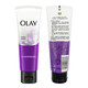 OLAY OLY SONGER ET RECROST REJUNIGNATION 100g Cétre à secours fin en profondeur Lignes rigides hydratantes nettoyant pour pores hydratants Finet et rajeunissement Nettoyer 100g