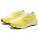 Adidas running shoes women's shoes summer new sports shoes ULTRABOOST 22 shock-cushioning wear-resistant lightweight breathable casual shoes GX9864 36.5