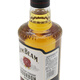 金宾（Jim Beam）进口洋酒白占边波本威士忌 美国金宾波本威士忌酒 金宾波本威士忌200ml