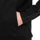 
Adidas official men's sportswear set, new summer three-stripe jacket, comfortable and casual trousers, 2-piece set, H12217+close GK9226 S[165-170cm/110-120Jin[Jin equals 0.5 kg]]