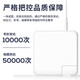 La certification BUDI 3C convient à un adaptateur d'alimentation informatique MacBookairPro Computer MacBookairPro adapté à A1466A1278A1304A1502A1181A1932T Version d'origine 45W [Elbow en forme de L] Certification 3C 3 ans Garantie SF Express est disponible