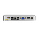 Chengyan Technology Chengyan Mini Host Mini Core i3i5i7 Mini Computer HTPC HD 4K Office and Home Portable Small Desktop Industrial Control 8th Generation i38100/8G Memory/256G SSD