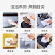 Kitchen wipes, household cleaning range hood, multi-functional disposable rags, enlarged and thickened wet wipes, newly upgraded kitchen wipes, 1 layer, 80 cigarettes*1 pack