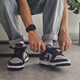 Nike Nike Nike Dunk Low SB SB MENS ET FEMMES SPORTS ET FEMMES CASSOIRS LOW TOP SKATBOAD GEORGETOWN GRY BLUE DD1391-003 40.5