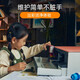 HP (HP) 519/591/589 A4 color inkjet integrated machine Ink tank photo printer Home student homework mobile phone wireless printing original ink can be added at low cost [flagship model] Tank589 (without replacement ink cartridge) 519 upgraded model