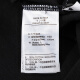 
Nike (NIKE) T-shirt men's top Official website Summer new casual lapel breathable cotton polo shirt sportswear short-sleeved FN3895-010/Cotton/Black M (170/88A)