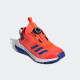 adidas Adidas 2021 Spring ACTIVEFLEX Boys Training Shoes Sports Shoes FY0275 Red Fluorescent/Royal Blue/White 33.5 Size/205mm/-1