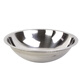 
Canteen Hotel Commercial concave induction cooker with magnetic reverse side pot Special 44-80 stainless steel stamped pot earth stove Extra thick 120 inner diameter 11304 steel 0cm