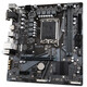 Gigabyte H610M H DDR4 La placa base admite la 12ª generación 13a generación Conjunto de CPU Placa base + Memoria de 32 GB + 1 TB Disco duro de estado sólido 12a generación I3-12100 Gráficos integrados 4 núcleos Base 3.3