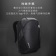 戴尔（DELL） 外星人Alienware 笔记本电脑包  双肩包 背包 书包 Horizon旅行双肩背包 AW723P
