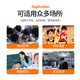 Hai Xucheng pour enfants et présidents pour enfants et les tables et chaises d'apprentissage des élèves primaires et secondaires fixent des tables d'écriture à la maison