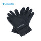 Columbia23 Herbst- und Wintermodell Columbia Outdoor Männer und Frauen Touchscreen Design Pendler Radsporthandschuhe Cu1478 010 m