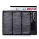 
Bosch (BOSCH) original automotive air conditioning filter/activated carbon filter Buick GL8 ES Luzun 653T [20 to 23 models]