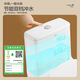 ArROW (ARROW) bathroom quiet and slow down toilet small apartment toilet water-saving household jet siphon antibacterial and odor-proof toilet T32 engineering seat 12609 400 pit distance