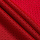 
KELME/Karme football uniforms against training vest group buying fitness team uniforms team uniforms knitted sleeveless T-shirt red and white (XL) code
