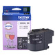 Bruder (Bruder) Original LC699XLBK Schwarz LC695XL Farbkartusche geeignet für MFC-J2320/MFC-J2720 Drucker Schwarz