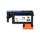 
Jianyingchen applies HP 72 printhead HP T1100/1200/1300/620/770/790/795 nozzle Original regeneration 72 printhead grey Gray/photo black PBK