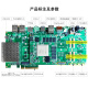 
Milianke MLK-F22-CM03 development board Zynq UltraScale+MPSOC ZU7EG/ZU7EV +DAQ9767-1V8 MLK-F22-CM03-7EV