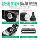Bosque TN328-M Powder Box, подходящая для Lischen SP1800 GA7030DN GA3032DN ПРИНТЕР ПРИНТЕР КАРТРИДЖ ТОНЕР ТОНЕР ТОНЕР ТОНЕР [HD без запаха] TN328-M RONER 1 Бутылка
