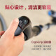 Philips (PHILIPS) Horizontal Vacuum Cleaner Home Small Handheld Vacuum Cleaner Large Suction Power Wired Vacuum Cleaner Powerful Mite Removing Cat Hair Vacuum Cleaner FC9735 FC9735/81 (Flagship Model)