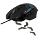 Logitech (G) G502 HERO Master Gaming Mouse Wired Mouse Esports Machinery Chicken Eater APEX G502 HERO