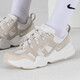 Nike (Nike) Zapatos para mujeres Zapatos 2025 Summer NUEVO TECHO HERA RETRO RETRADO PADE ZAPATOS DE PAPADO zapatos informales DR9761-002 36.5