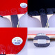 Galaxy (YINHE) table tennis racket 8910-star professional carbon racket 7-star pure wood thick core racket finished fast-break arc type 10-star horizontal shot