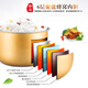 美的适用美的电饭煲内胆5L/升MB-FS5018D/FS5012/FS5024/YH503/FD5018 FS5012内胆