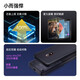 多亲F22 Pro 4G全网通 安卓智能触屏按键机 防沉迷学生手机 小爱同学 初中高中学生戒网瘾电话 白色(无摄像头定制版) 4GB+64GB