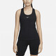 耐克（NIKE） 女装 新款运动休闲舒适透气女士背心无袖T恤  CD8224-100 DV9898-010 M