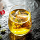 
Cornshade mulberry leaf tea Qingqianliu tea Cornshade mulberry leaf blood sugar non-lowering pressure tea Pueraria root Burdock tea non-blood pressure high blood sugar high non-lowering tea sugar health tea [Effective pack] 2 boxes of real hair cups effective