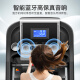 LIJIUJIA treadmill home smart foldable multi-functional sports fitness equipment JD900