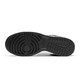 nike耐克男鞋DUNK LOW RETRO黑白熊猫低帮休闲运动板鞋 DD1391-100 DD1391-100 40