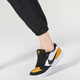 耐克（NIKE）男装运动套装 新款运动休闲时尚马甲训练束脚梭织长裤 两件套 FB7374-010+FB7498-010 S
